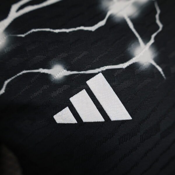 Real Madrid 24/25 Special Edition Player Version Jersey - S-2XL