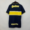 Boca Juniors 1996/97 Home Retro Jersey S-2XL