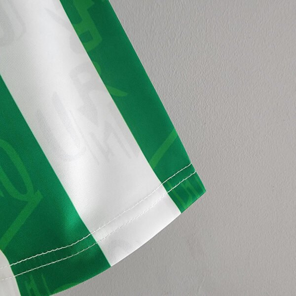 Real Betis 1994/95 Home Retro Jersey S-2XL