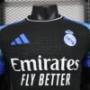 Real Madrid 24/25 Special Edition Player Version Jersey - S-2XL