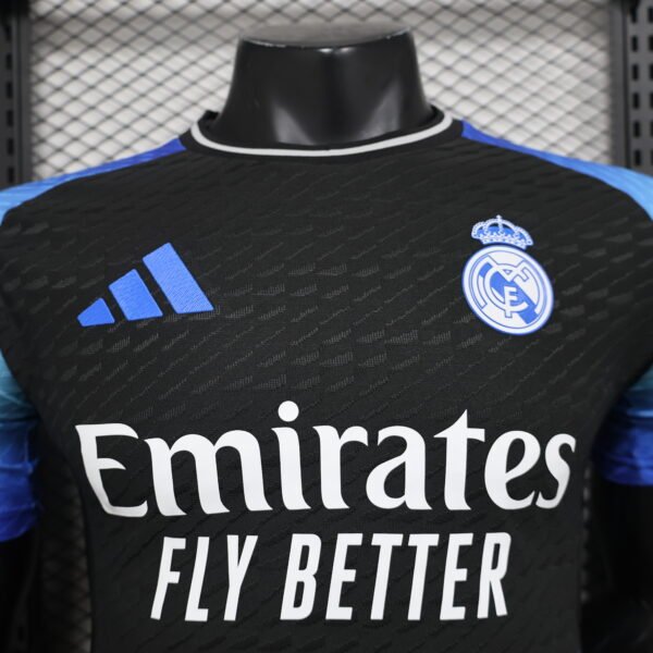 Real Madrid 24/25 Special Edition Player Version Jersey - S-2XL