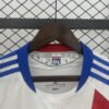 Lyon 2010/11 Home Retro Jersey S-2XL