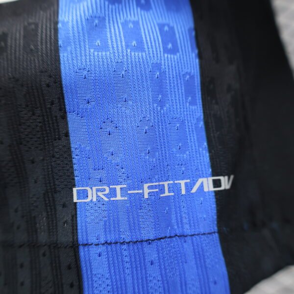 Inter Milan 24/25 home jersey (player version) S-3XL
