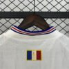 8eb938dc France 1996 Away Retro Jersey S-2XL