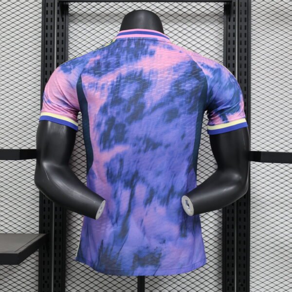 Japan 2025 Special Edition Player Jersey S-2XL