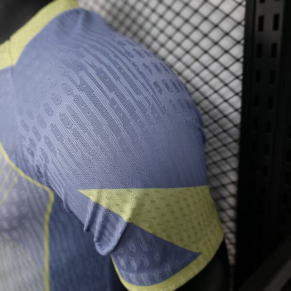 Barcelona 25/26 Special Edition Jersey (Player Version) S-2XL