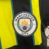 Manchester City 24/25 away kit (children's kit) 16-28