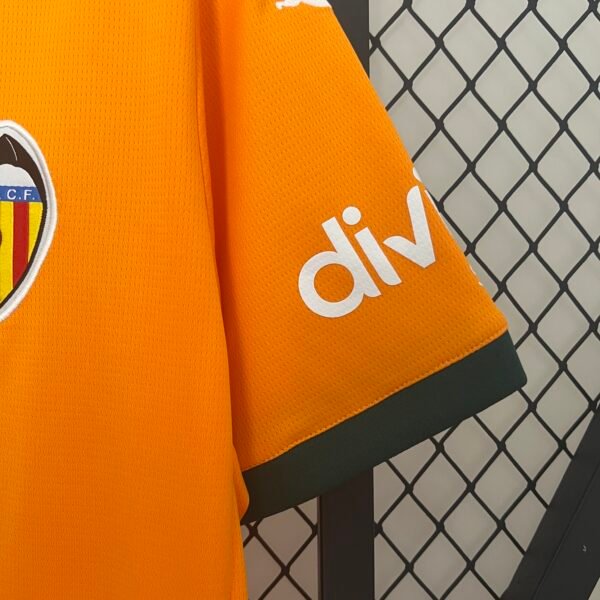 8f0e4921 Valencia CF 24/25 Third Away Fan Jersey - S-2XL