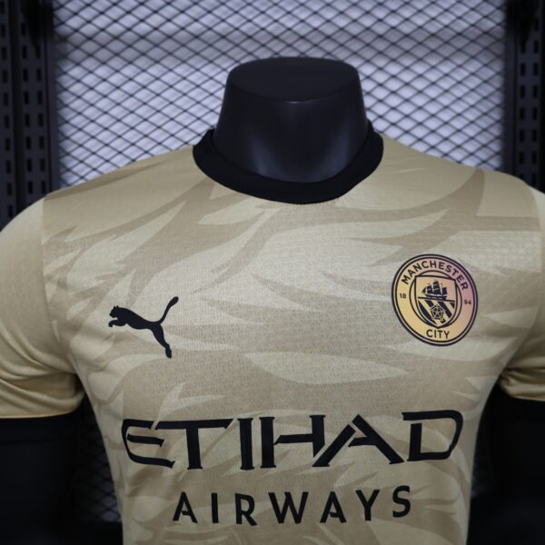 8f16f167 Manchester City 24/25 Special Edition jersey (player version) S-2XL