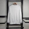 8f4c41b8 Real Madrid 24/25 Home Long Sleeve Jersey - S-2XL