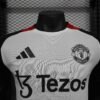 Manchester United 25/26 Training Kit Player Version - S-2XL