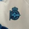 Deportivo La Coruña 24/25 Away Fan Version Jersey - S-2XL