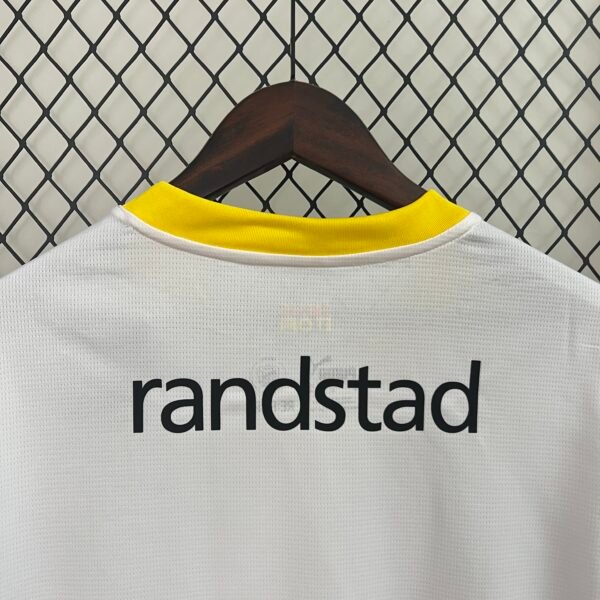 8f64ec0d RC Lens 24/25 Third Away Jersey (Fan Version) S-3XL