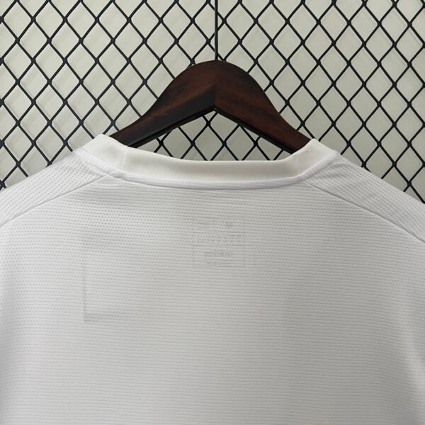 Real Madrid 24/25 Y-3 Collaboration Fan Version Jersey - S-4XL