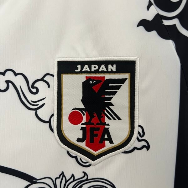 Japan 2024 Special Edition Fan Jersey - S-2XL