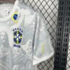 Brazil 2025 Special Edition Fan Jersey - S-2XL