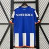 Porto 2010/11 Home Retro Jersey S-2XL