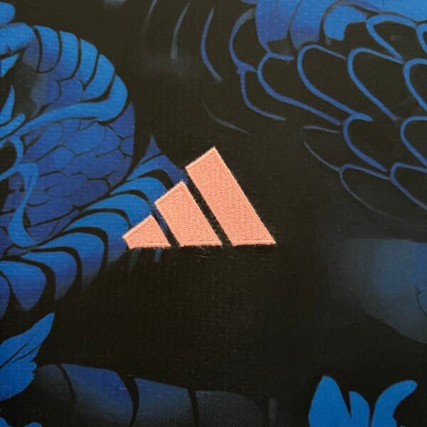 Japan 2024 Special Edition Fan Jersey - S-2XL