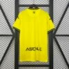 Villarreal CF 24/25 Home Fan Version Jersey - S-2XL