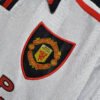Manchester United 1998/99 Away Retro Jersey S-2XL