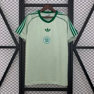 Celtics 25/26 Special Edition jersey (fan version) S-4XL