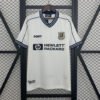9 Tottenham 1997/99 home retro jersey S-2XL