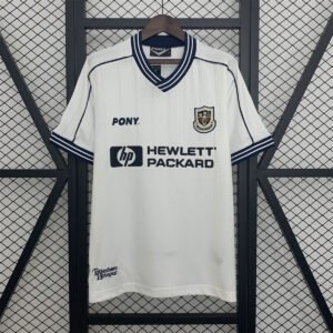 Tottenham 1997/99 home retro jersey S-2XL