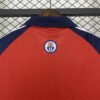9 University of Chile 2001/02 Away Retro Jersey S-2XL