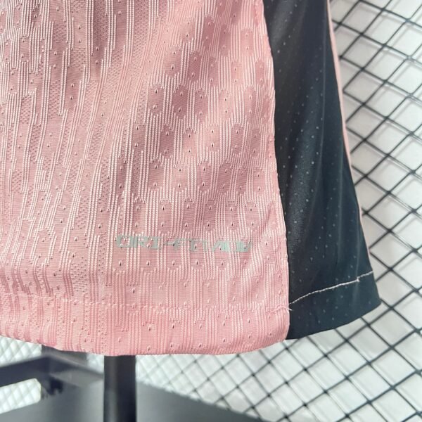 Paris Saint Germain 24/25 Second away jersey (player version) S-2XL