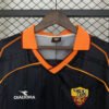 Rome 1999/00 Away Retro Jersey S-2XL
