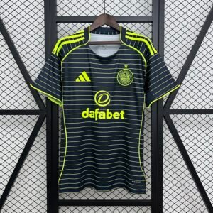 Celtics 25/26 away jersey (fan version) S-4XL