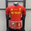 Liverpool 25/26 Special Edition (Player Version) S-2XL
