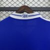 Schalke 04 2001/02 home retro jersey S-2XL