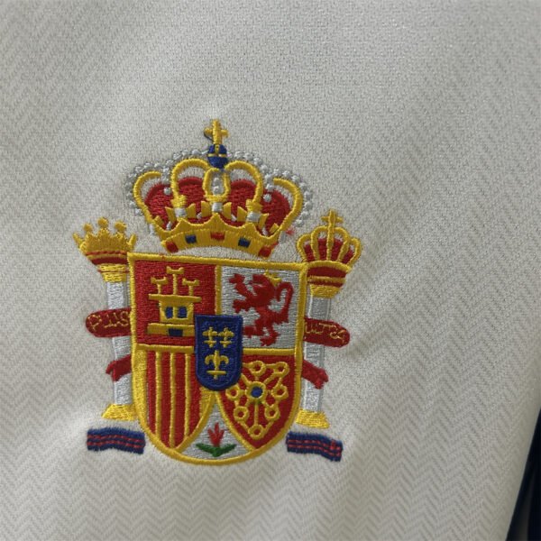 Spain 1998 Away Retro Jersey S-2XL