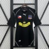 9 colo colo 2003 Away Retro Jersey S-2XL