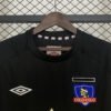 9 Colo Colo 2011 away retro jersey S-2XL