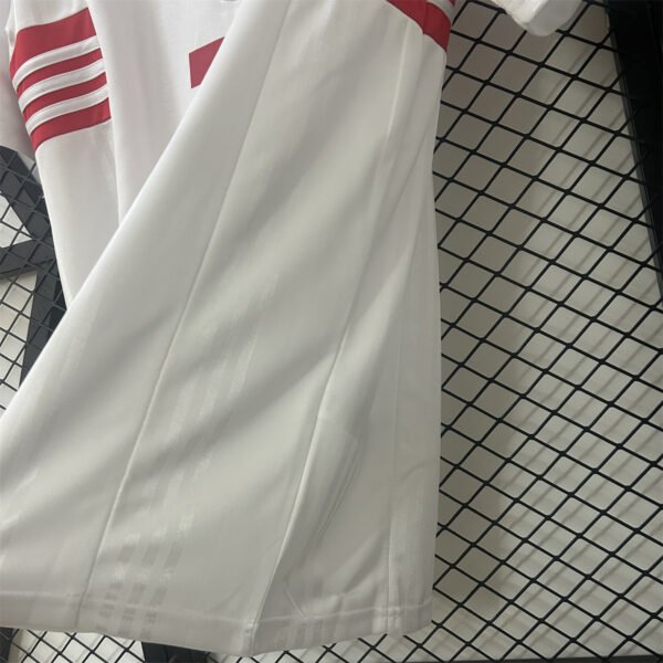 9 Benfica 1997/99 Away Retro Jersey S-2XL