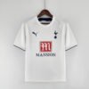 9 Tottenham 2006/07 Home Retro Jersey S-2XL