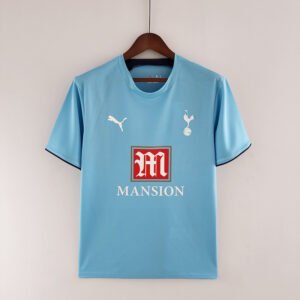 Tottenham 2006/07 Away Retro Jersey S-2XL