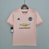 9 Manchester United 2018/19 Away Retro Jersey S-2XL
