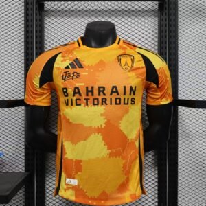 Paris Saint Germain 25/26 Second away jersey (player version) S-2XL