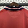 England 2002 Away Retro Jersey S-2XL