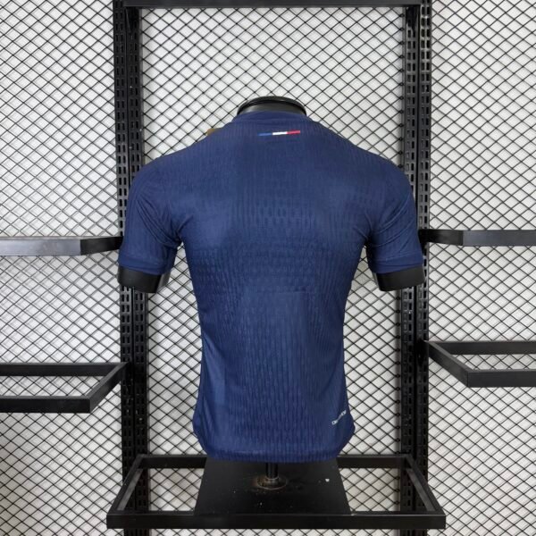 Paris Saint Germain 24/25 home jersey with star version (player version) S-2XL