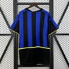 Inter Milan 2002/03 Home Retro Jersey S-2XL