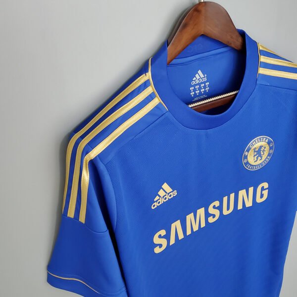 901a1a4c Chelsea 2012/13 Home Retro Jersey S-2XL