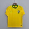 902ada2d Brazil 2018 Home Retro Jersey S-2XL