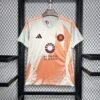 AS Roma 24/25 Away Fan Version Jersey - S-2XL