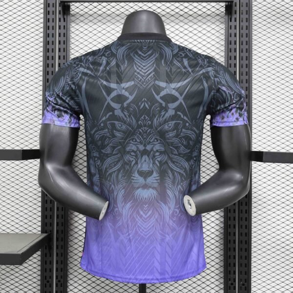 Manchester United 24/25 Special Edition Player Version Jersey - S-2XL