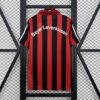 908a2f0e Leverkusen 2001/02 Home Retro Jersey S-2XL