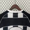 Juventus 2002/03 Home Retro Jersey S-2XL